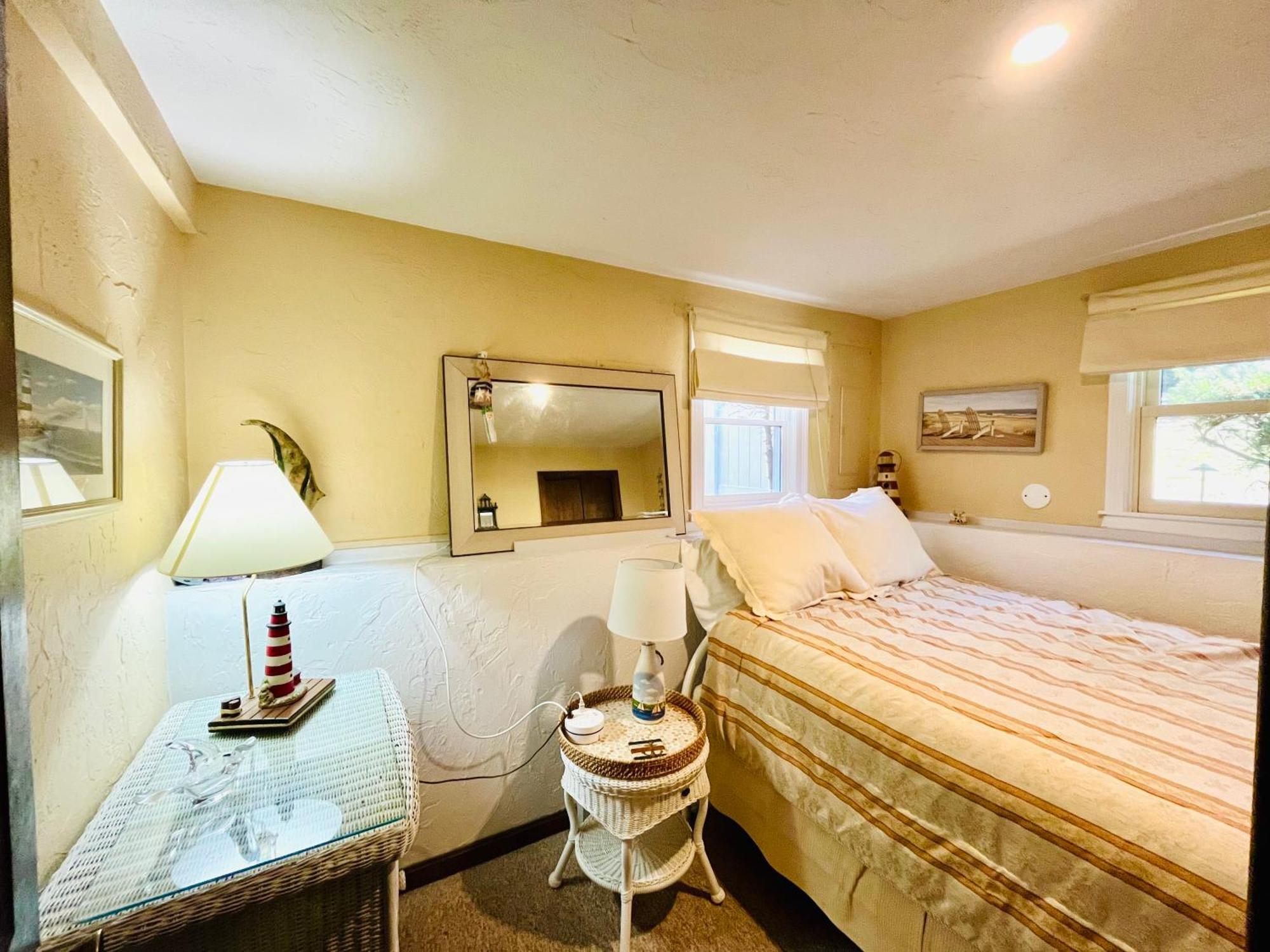דירות פלימות Clear Pond Getaway מראה חיצוני תמונה