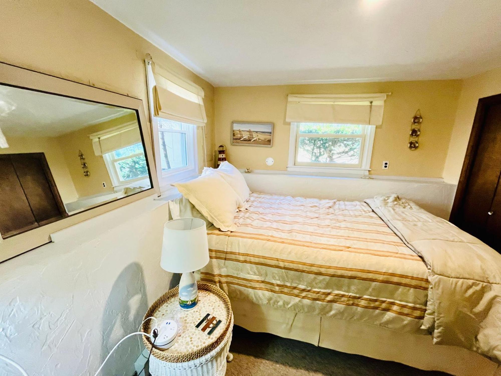 דירות פלימות Clear Pond Getaway מראה חיצוני תמונה