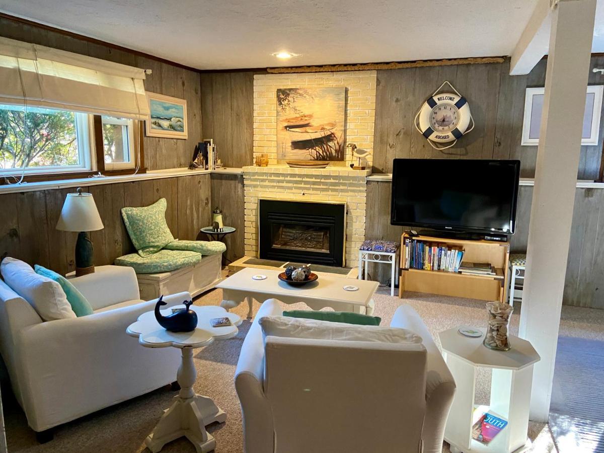 דירות פלימות Clear Pond Getaway מראה חיצוני תמונה